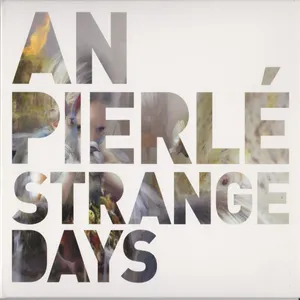 Hoes van Stranger days